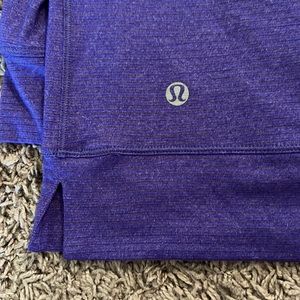 Lululemon Long Sleeve top - NO LONGER MADE